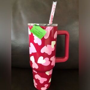 Brand New Kate Spade ♠️ 40 oz. Tumbler
